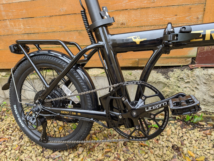 ERSIN FOLD