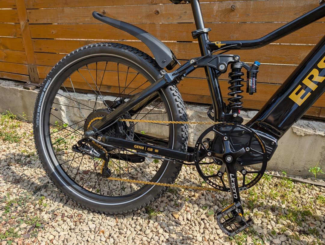 ERSIN MTB