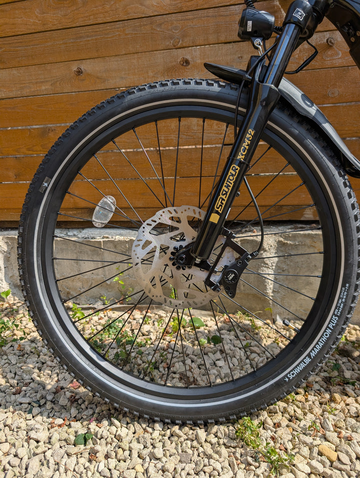 ERSIN MTB