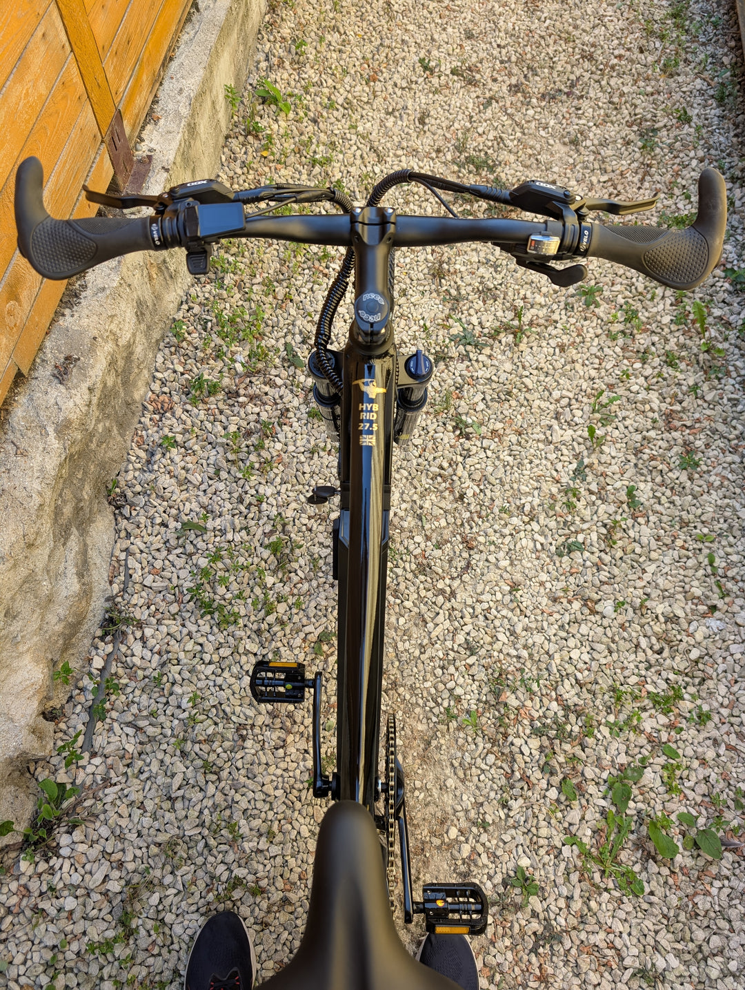 ERSIN HYBRID 1000