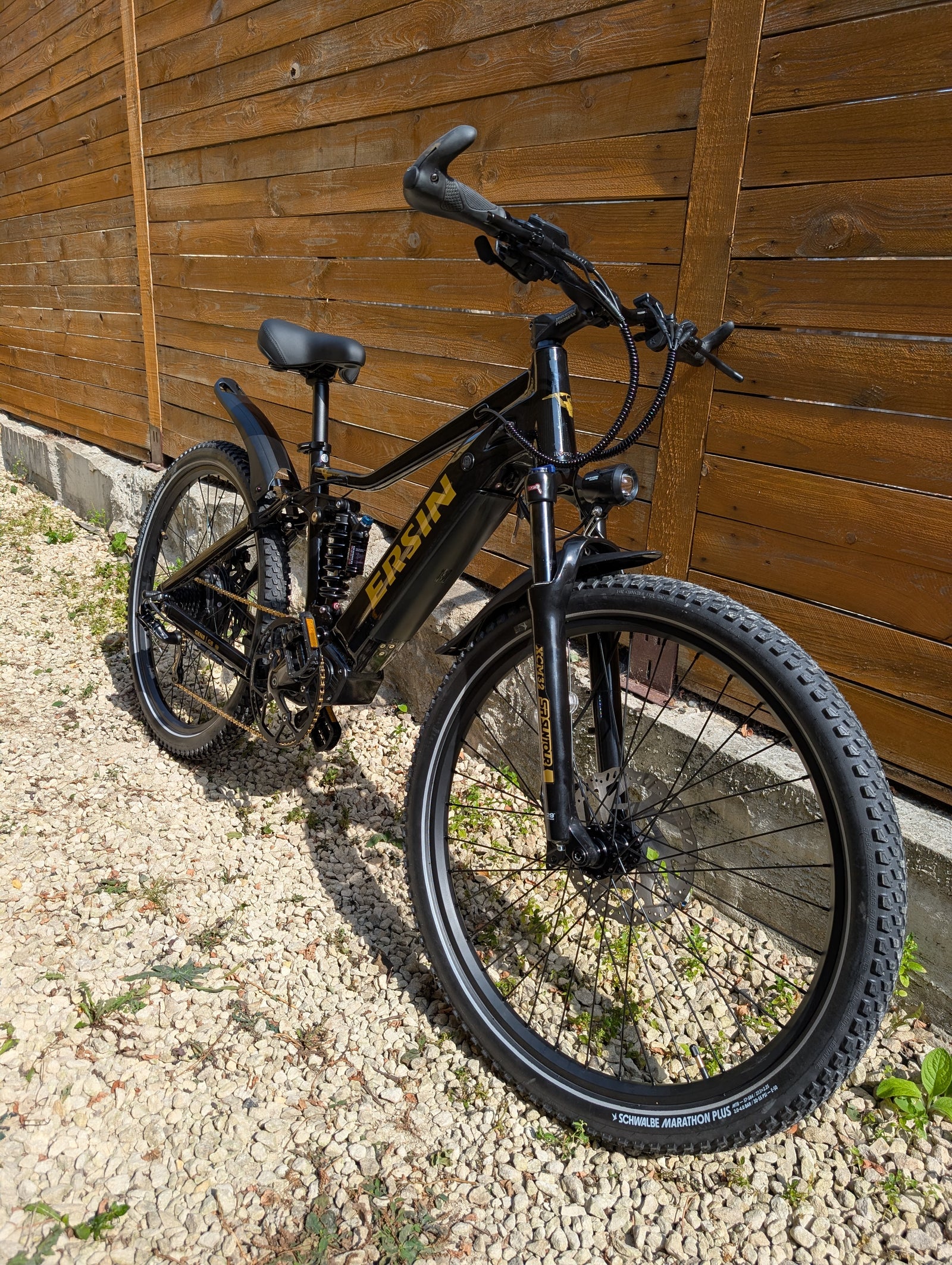 ERSIN MTB