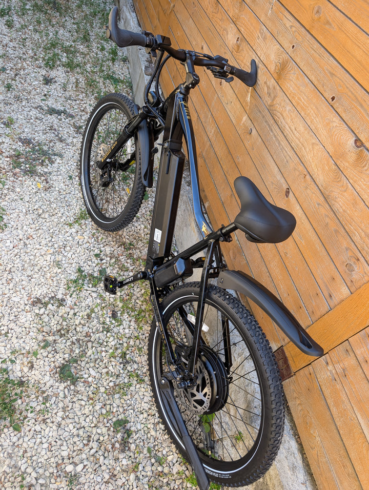 ERSIN HYBRID 1000