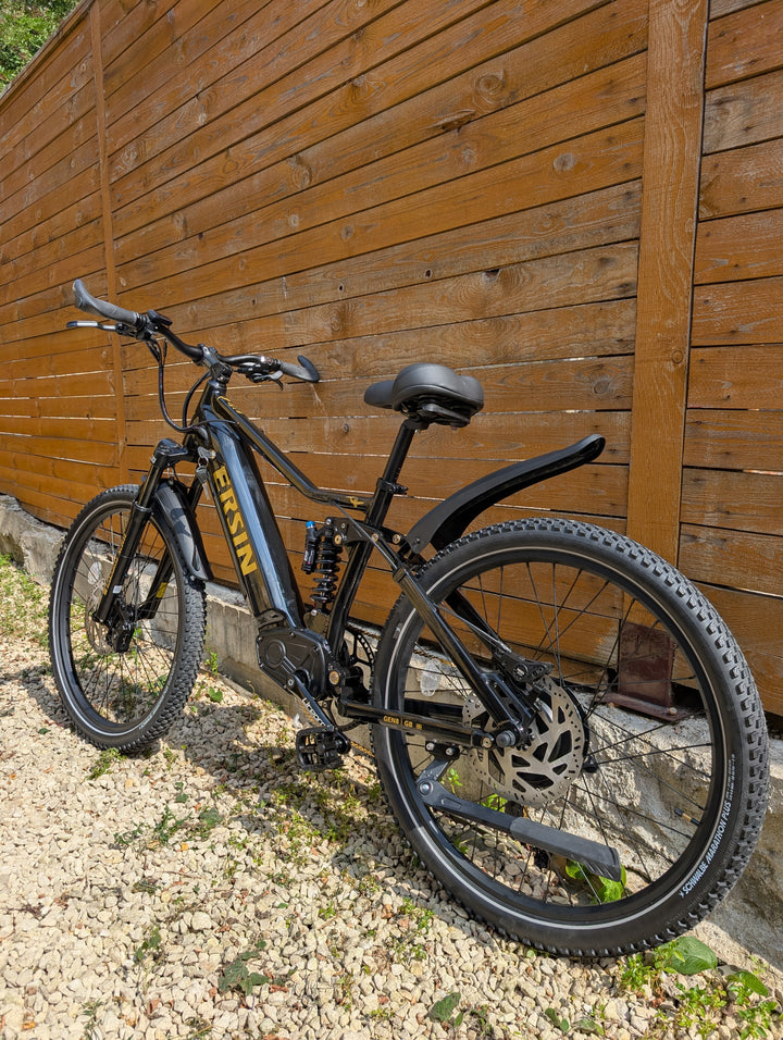 ERSIN MTB