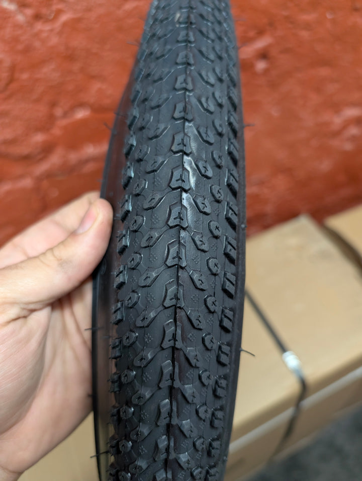 20" grippy chaoyang tires