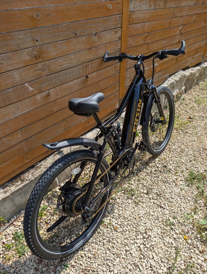 ERSIN MTB