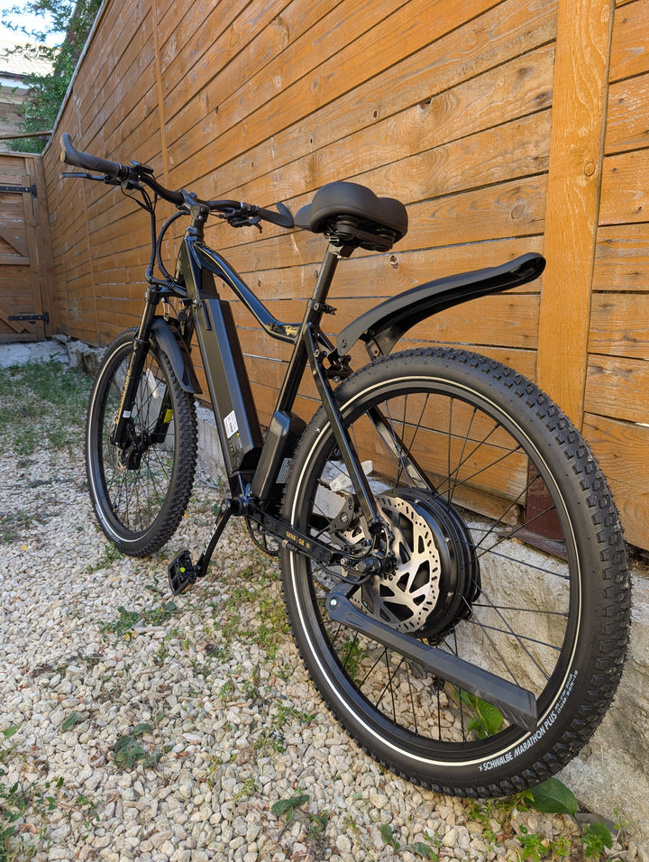 ERSIN HYBRID 1000
