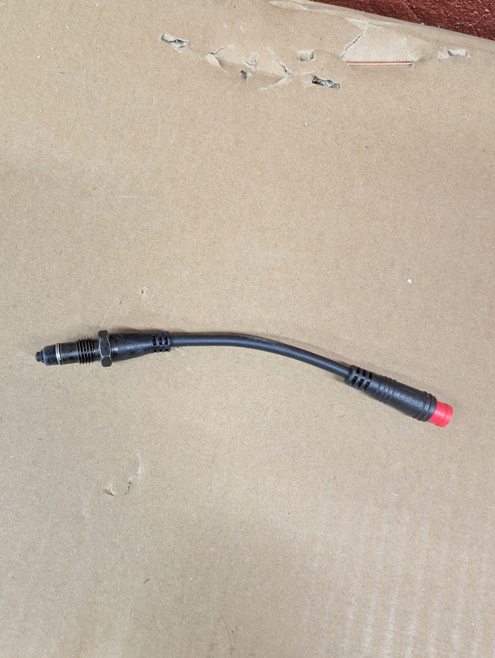 XOD D710 brake sensor