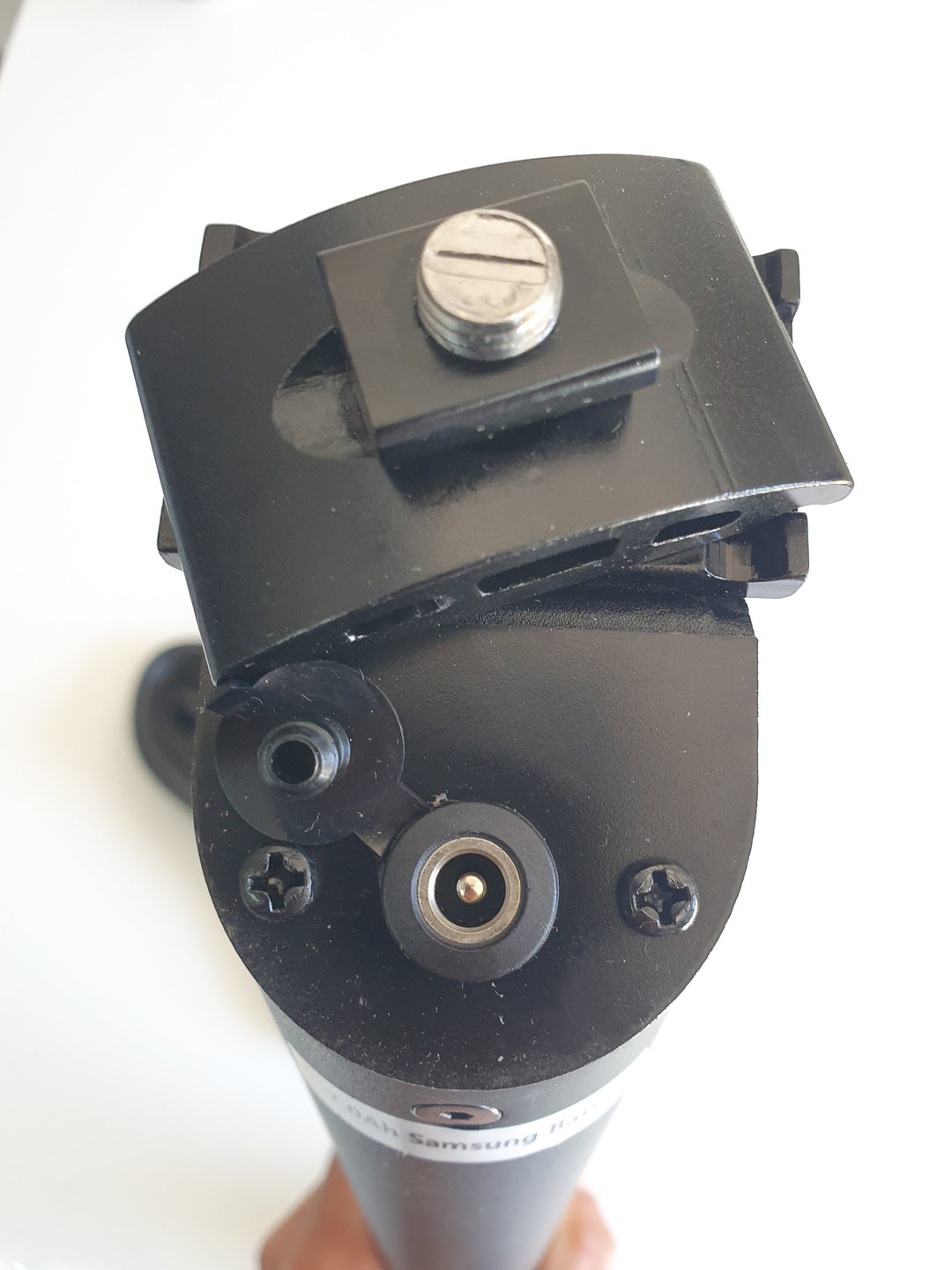 Lithium- Ion 7ah Battery for Ersin 350-20