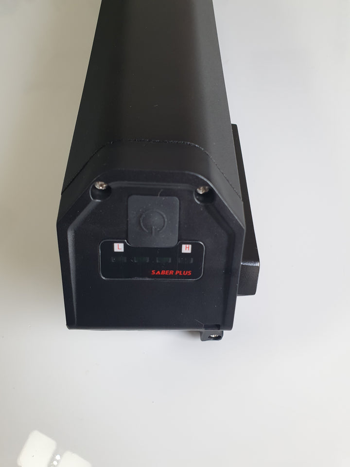 48v16Ah/ 768Wh E-bike battery Li-ion