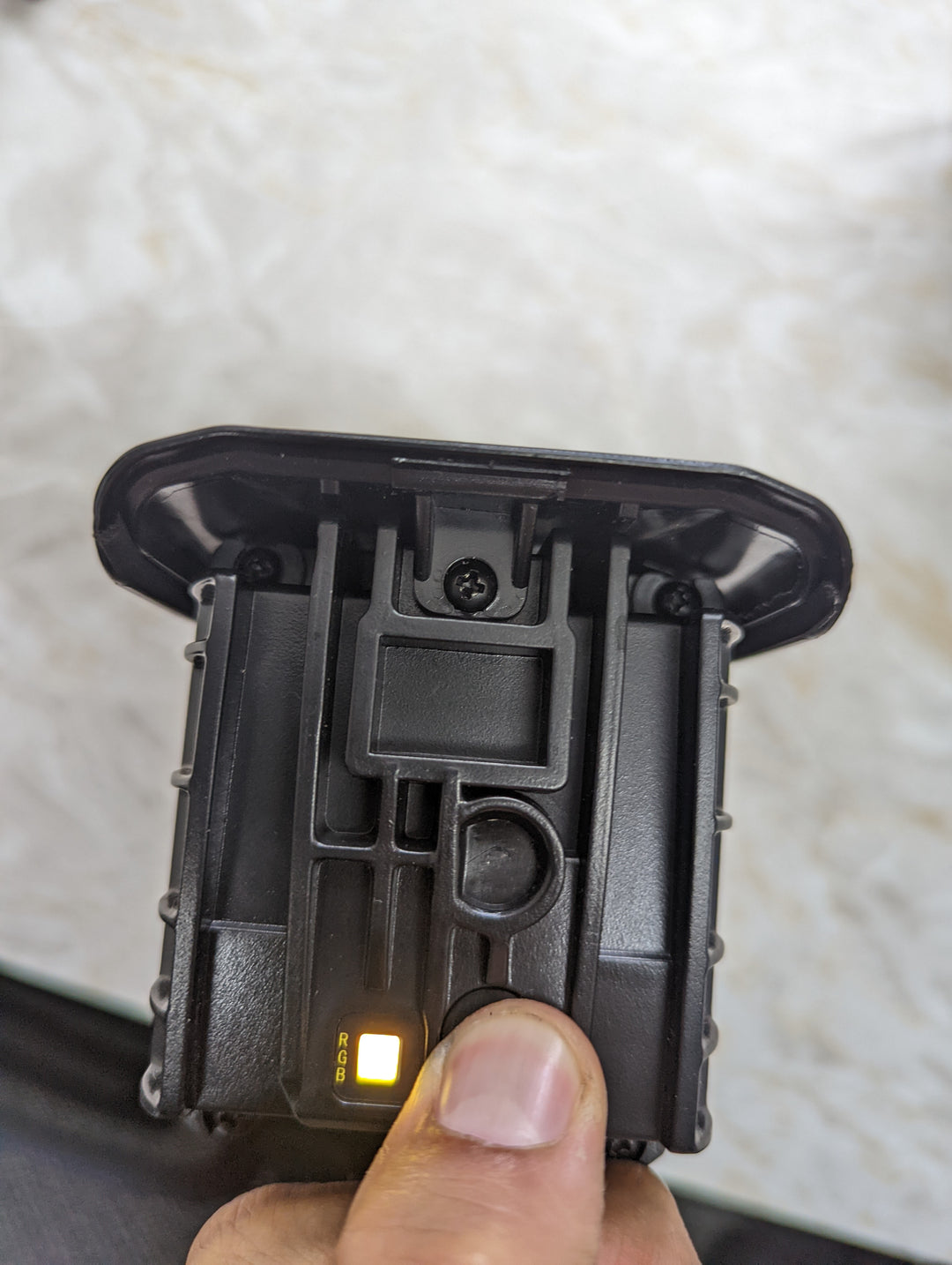 48V 14Ah Battery