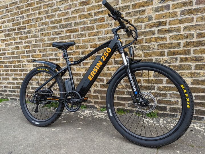 Ersin Hybrid 250