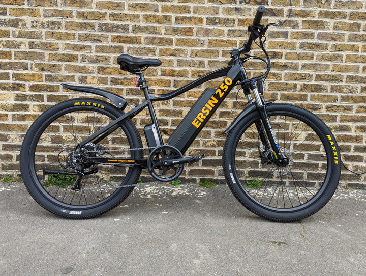 Ersin Hybrid 250