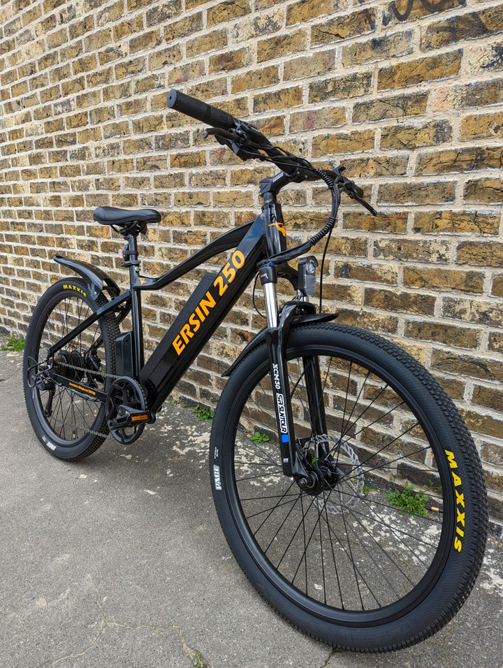 Ersin Hybrid 250