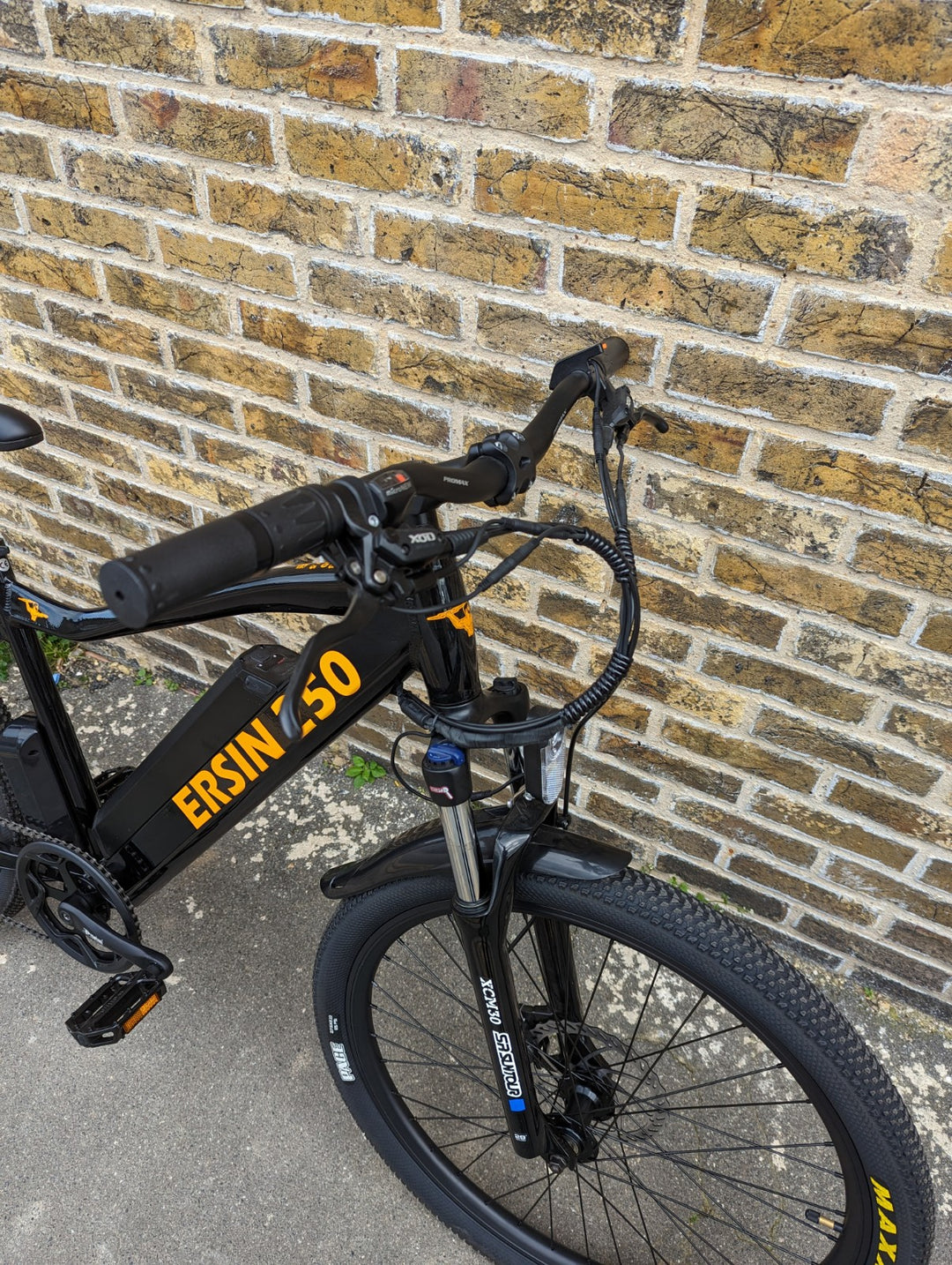 Ersin Hybrid 250