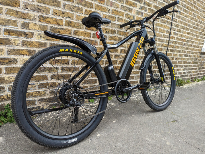 Ersin Hybrid 250